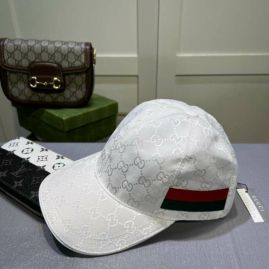 Picture of Gucci Cap _SKUGuccicap041957739